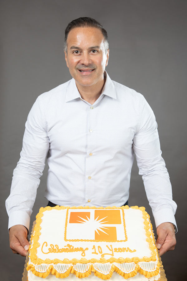 Core Development Group Celebrates 10 Years In Business, Looking To Inspire Clean Energy For Years To Come 1 Celebrating 10 years