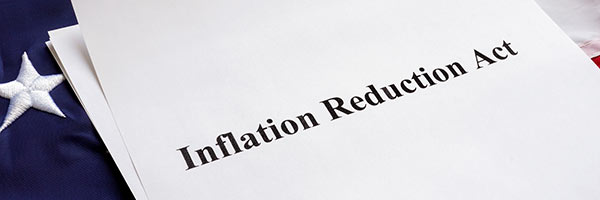 Inflation reduction act