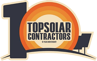 Company 1 Top solar contractor