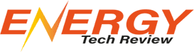 Energy tech review logo
