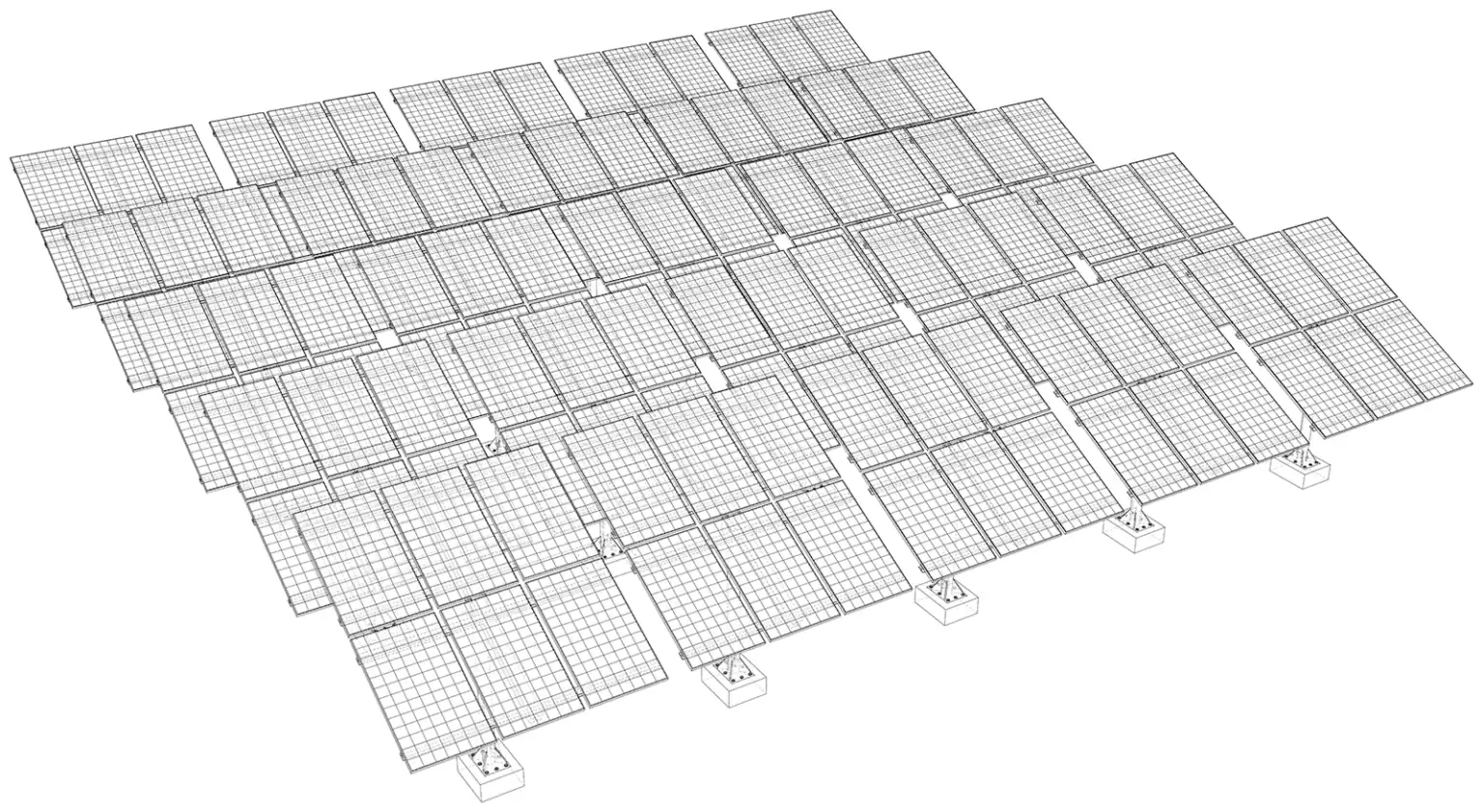 Ground Mount Solar 2 Istock 1440673313