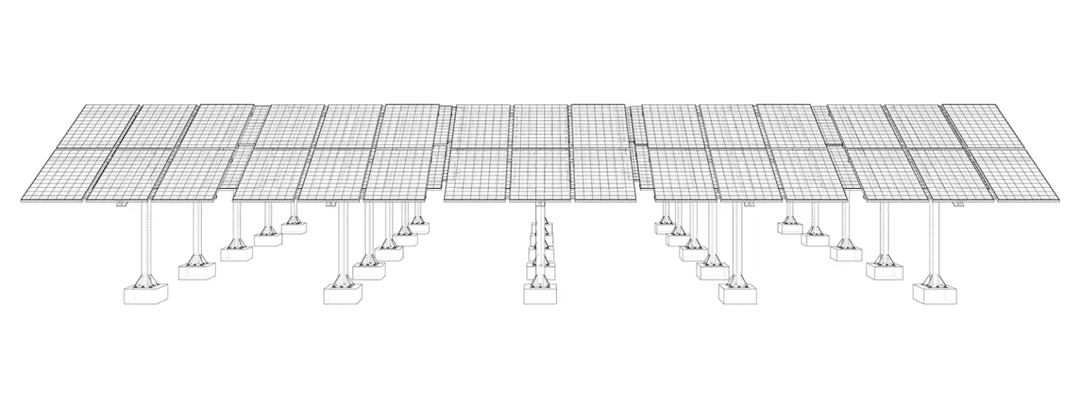Ground Mount Solar 3 Istock 1448461713