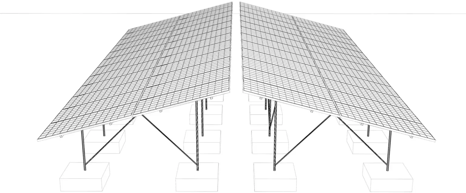 Ground Mount Solar 4 Istock 1502466353