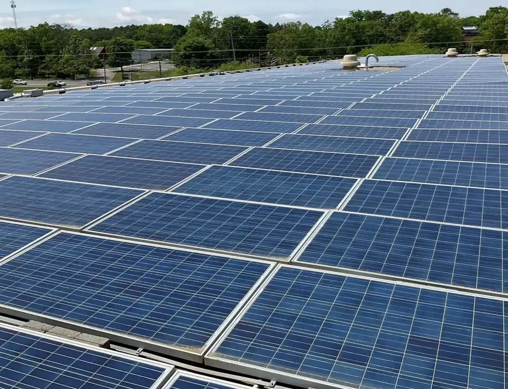 Tomsriver nj rooftop