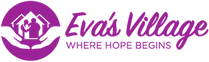 Evas village logo